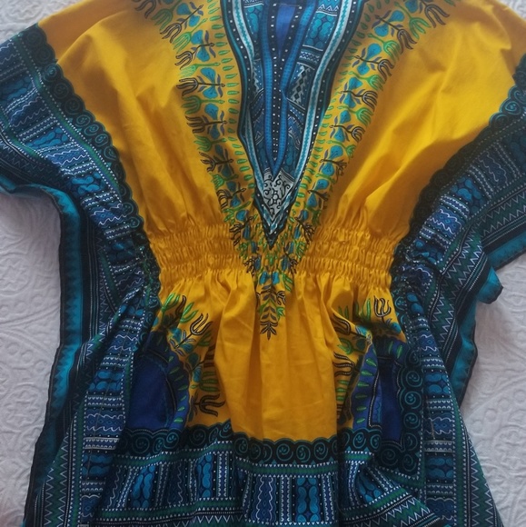 COLORFUL Fun top - Picture 2 of 2